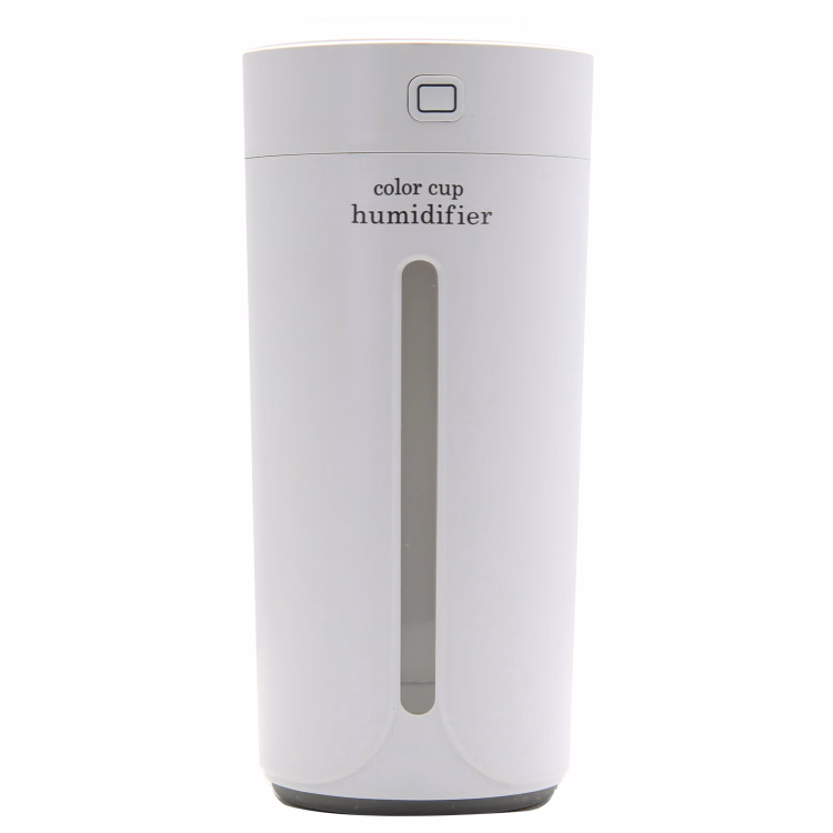 Night Light Humidifier
