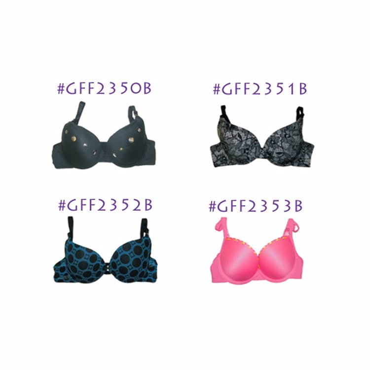 Women's Bras - Plus Sizes 36C-42D