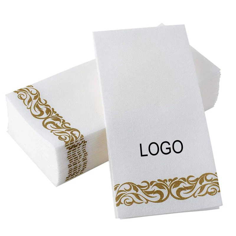 Paper Guest Towels 1