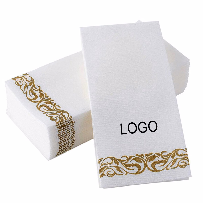Paper Guest Towels