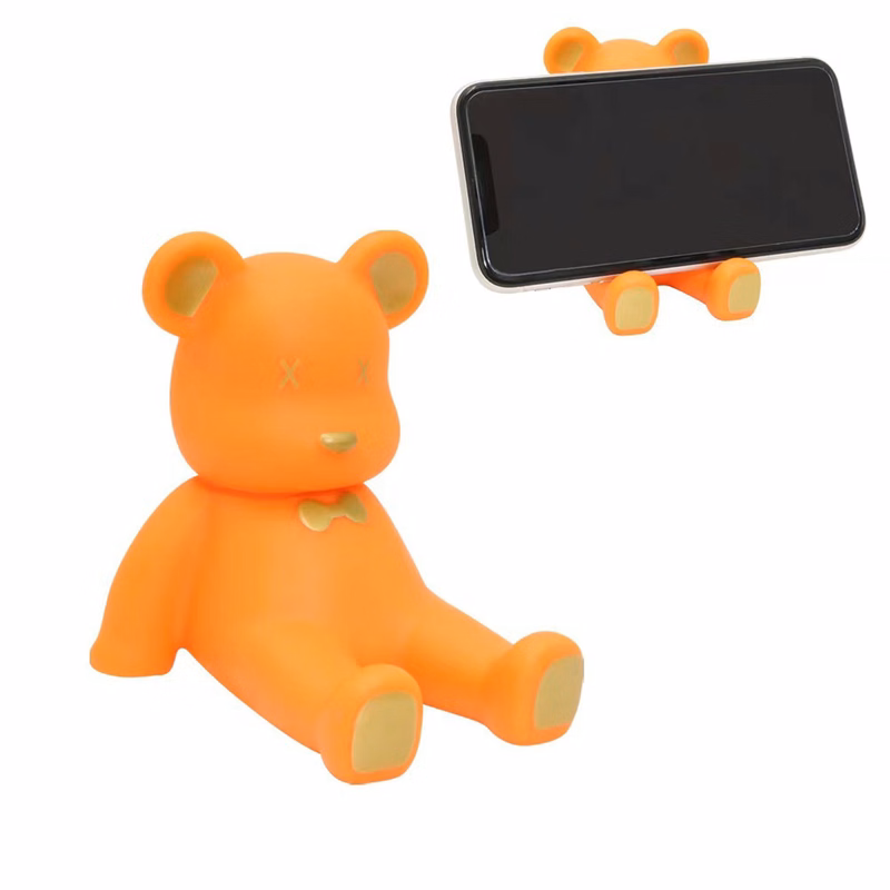 Violent Bear Mobile Phone Holder