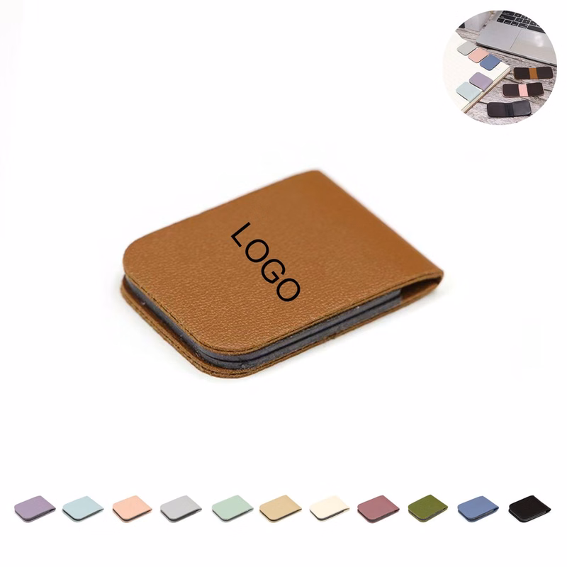 PU Magnet Bookmark