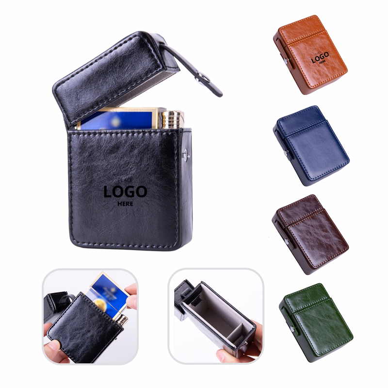 Customizable Cigarette Box
