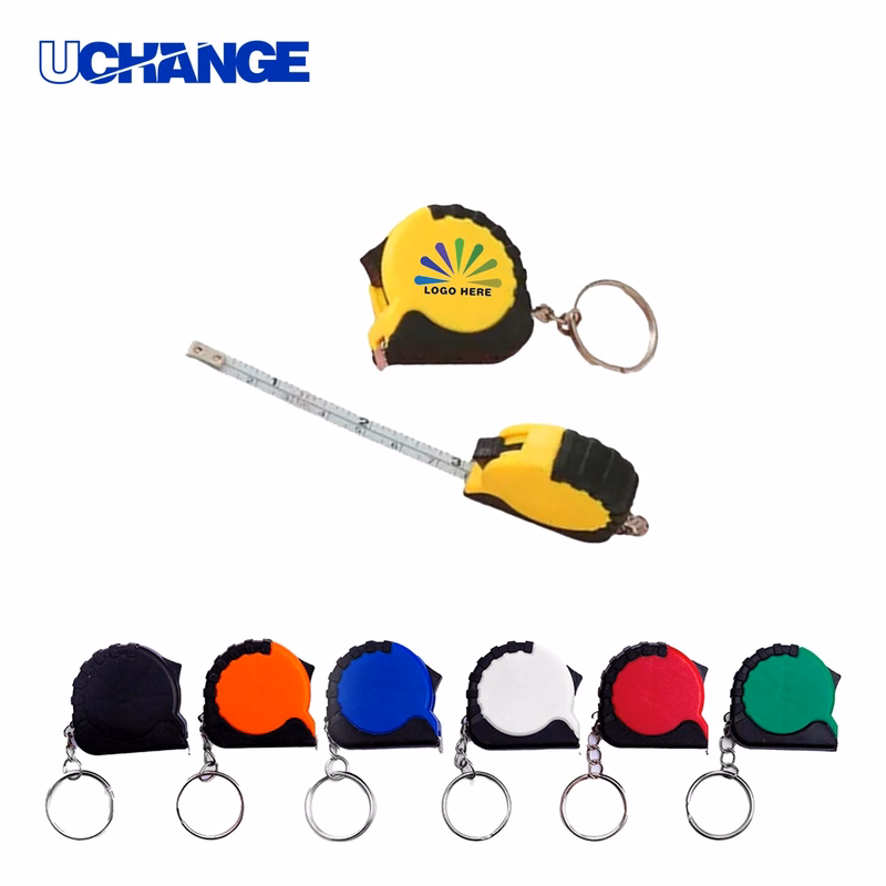 Portable Mini Measuring Tape