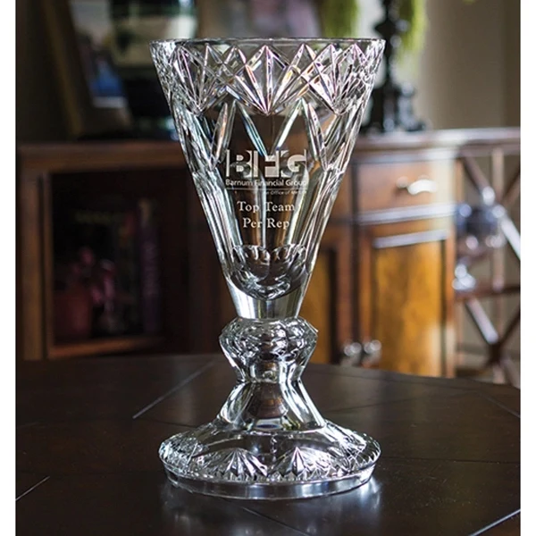 Victory Trophy Cup 1