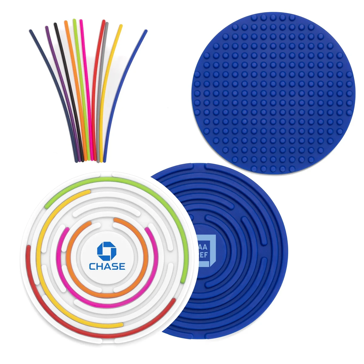 Sensory Activity Board 1