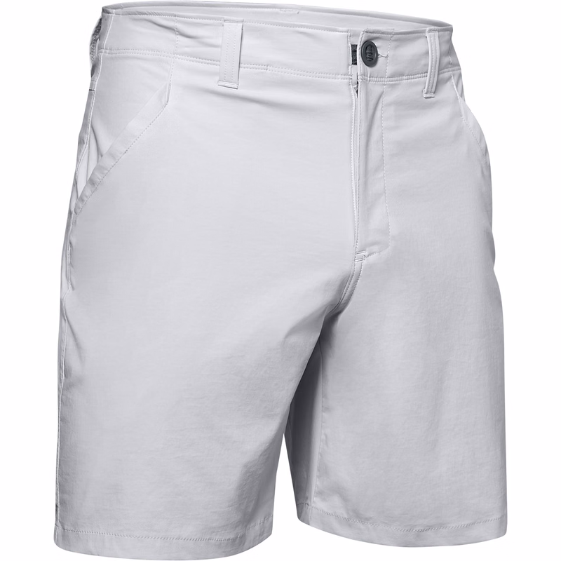 Men's UA Fish Hunter 8" Shorts