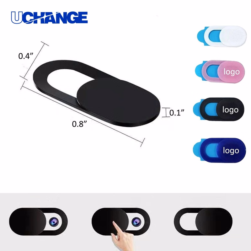 Ultra-thin Webcam Cover Slide Blocker