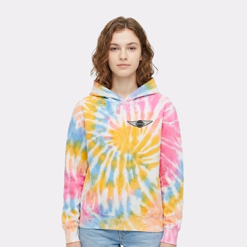 Youth Classic Pre-Shrunk Fleece Crazy Hood