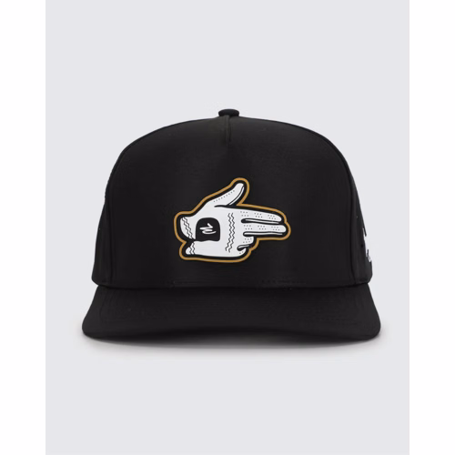 Waggle Shooter Hat