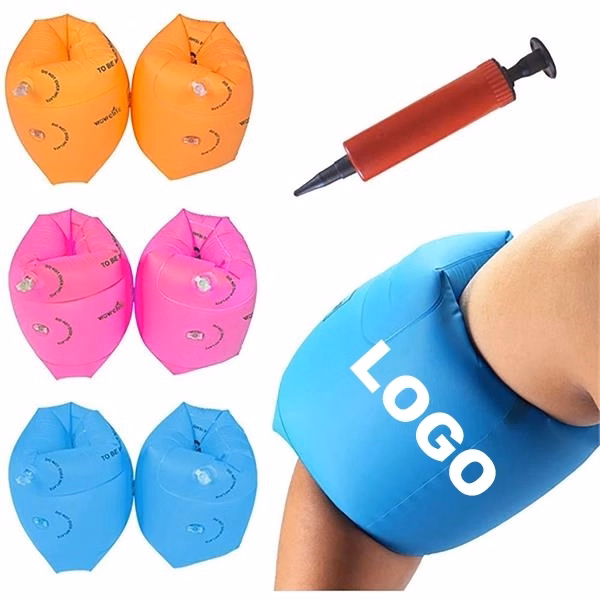 Custom Swimming Arm Float Ring