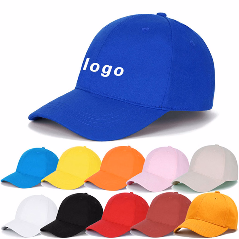 Blank Baseball Cap Bulk