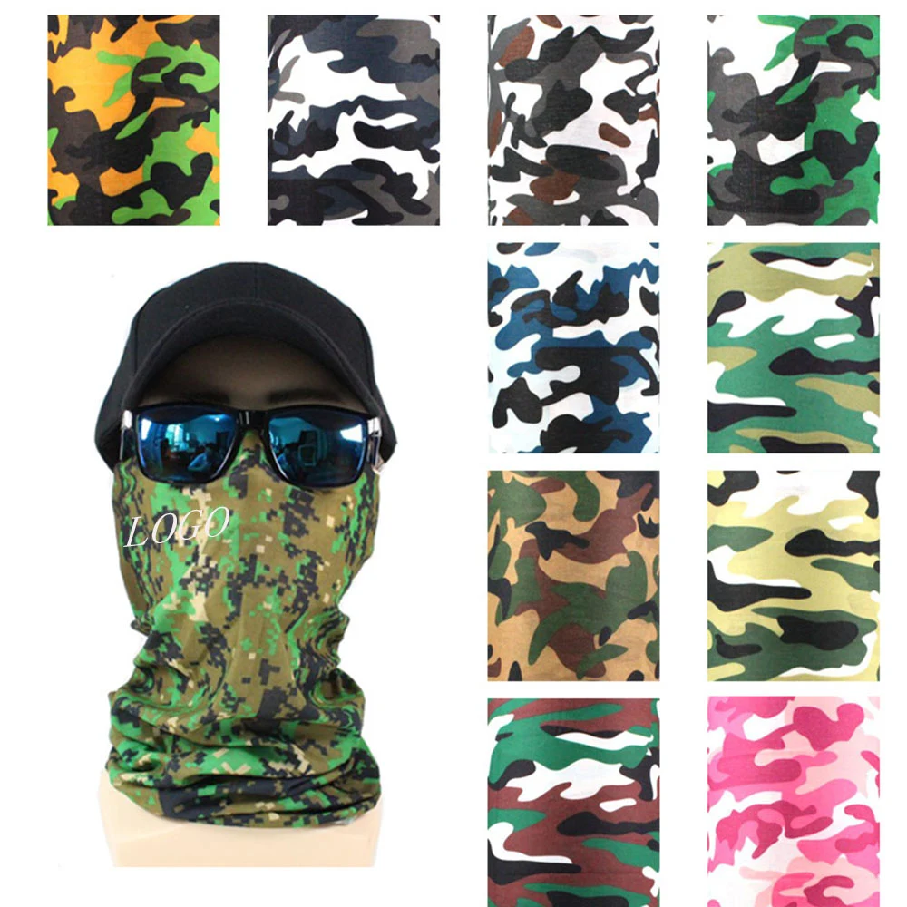 Seamless Magic Turban 1