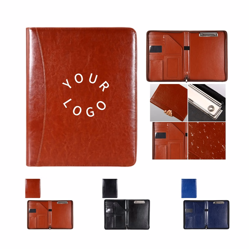 PU Document Folder