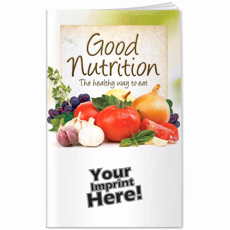 Better Book - Good Nutrition