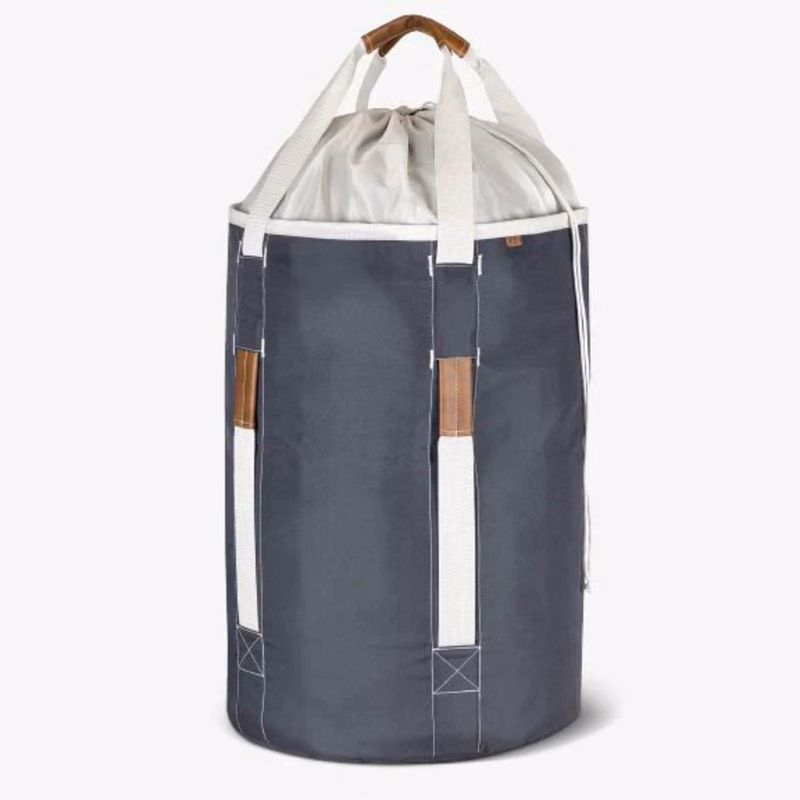 CleverMade® Premium Eco Laundry Duffel LUXE