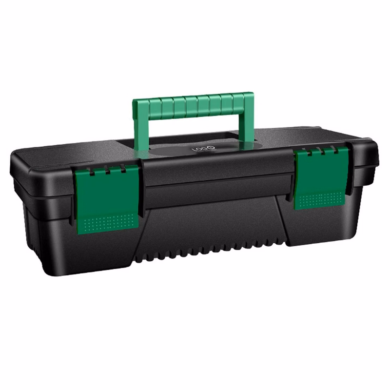 Plastic Tool Storage Case
