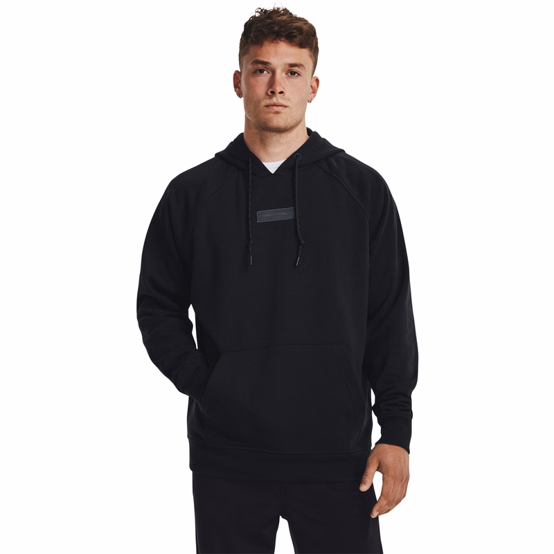 UA Heavyweight Terry Men's Hoodie