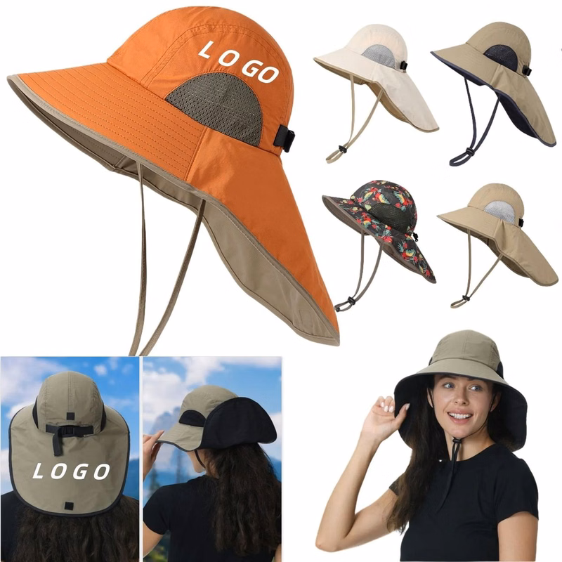 Beach UV Sun Hat Headwear