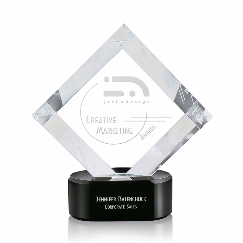 Merino Award - Black
