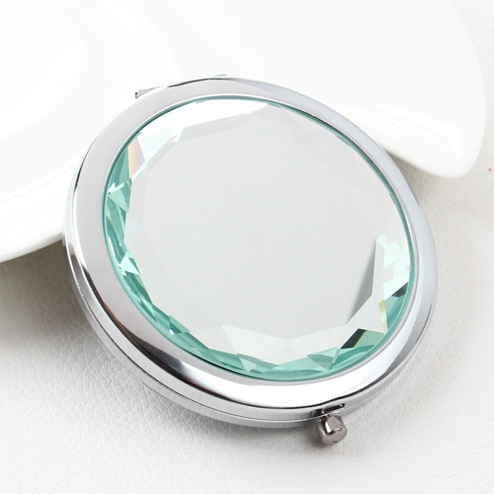 Pocket makeup mirror 1