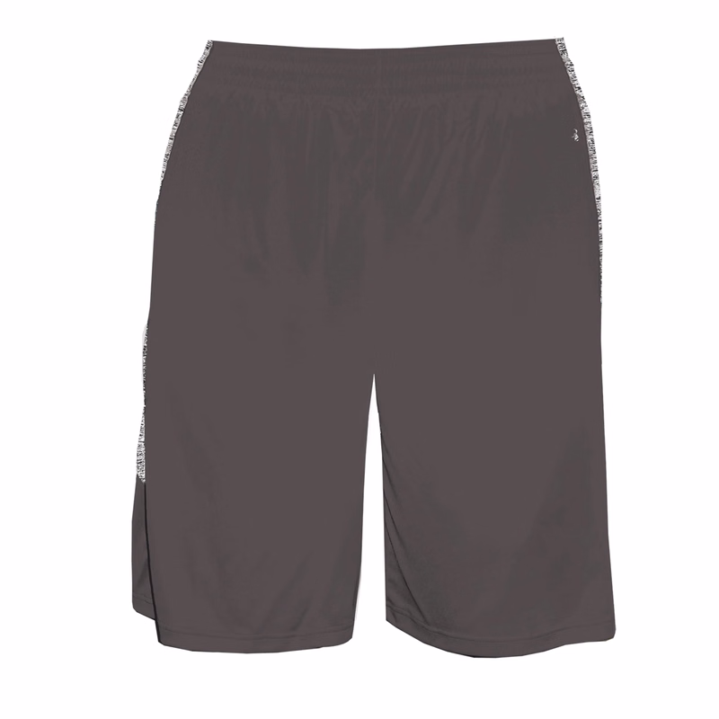 BLEND PANEL SHORT