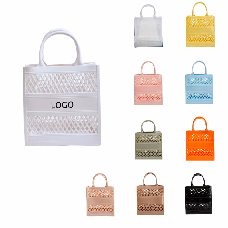 Hollow Out Hand Bag
