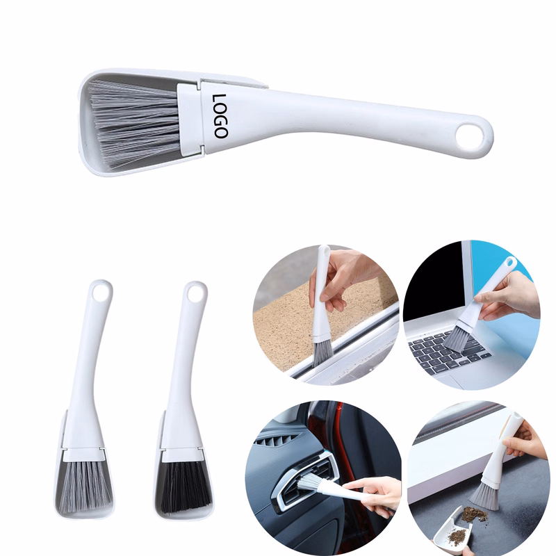 Multi Functional Gap Cleaning Brush