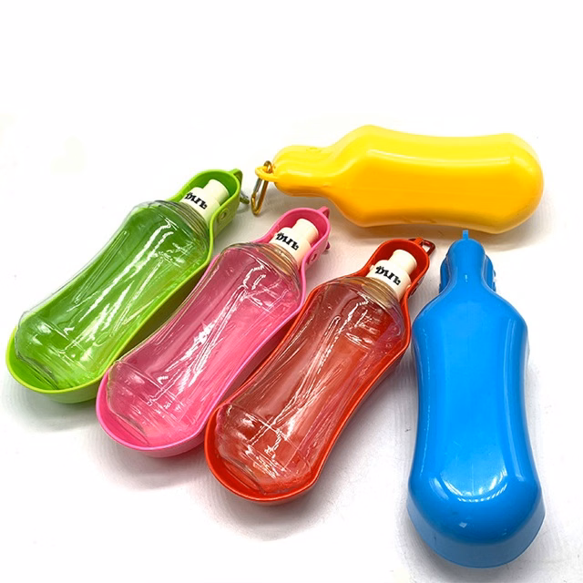 Portable Pet Water Bottle 16oz