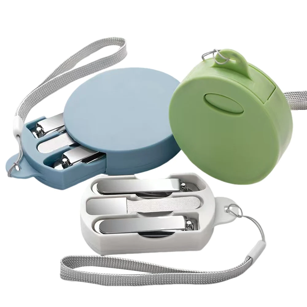 Nail Toolkit 5pc 1