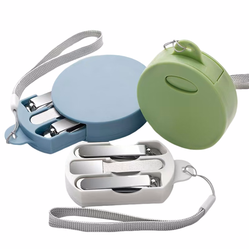 Nail Toolkit 5pc