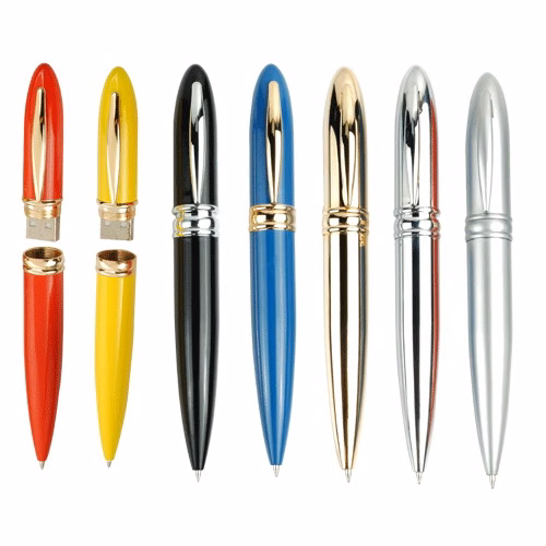 RMP13 Pen USB Flash Drive
