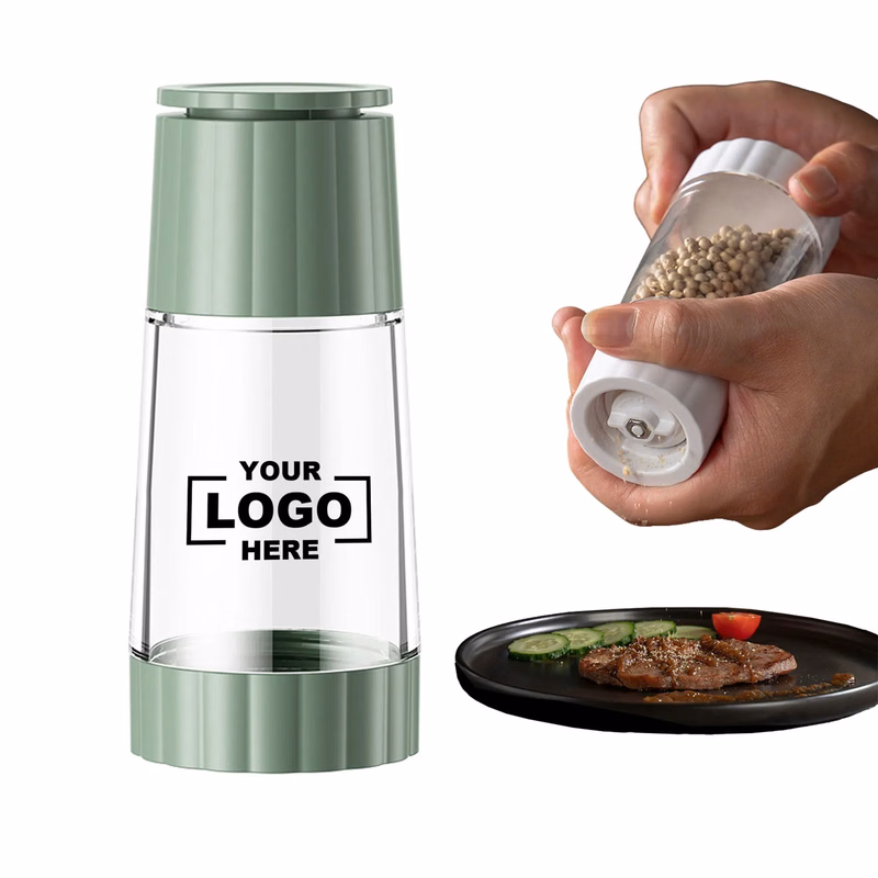 Household Manual Sea Salt Pepper Grinder