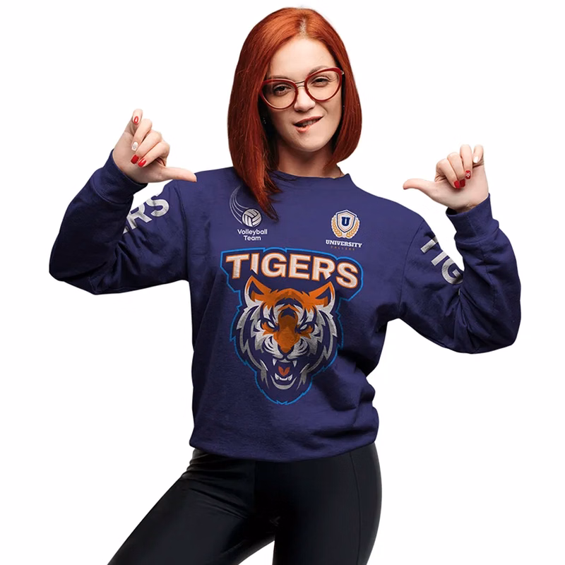Woman's Sweatshirt