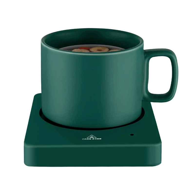 Coffee Mug Warmer Set 1