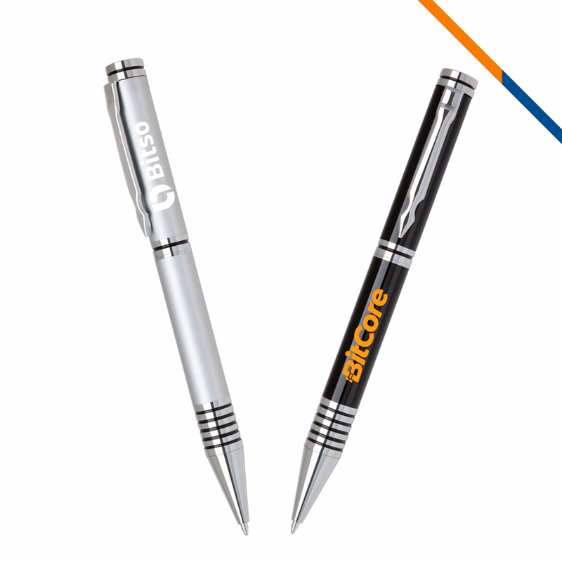 Onaque Metal Pen