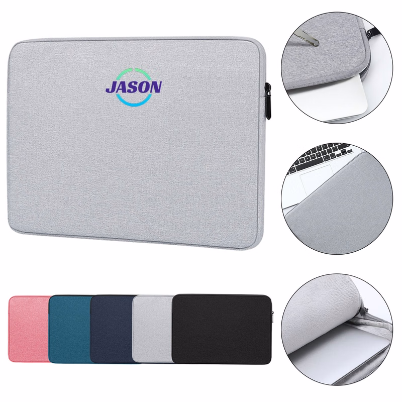 Polyester Laptop Sleeve