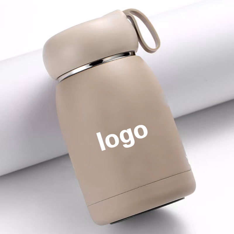 Cute Stainless Steel Thermos