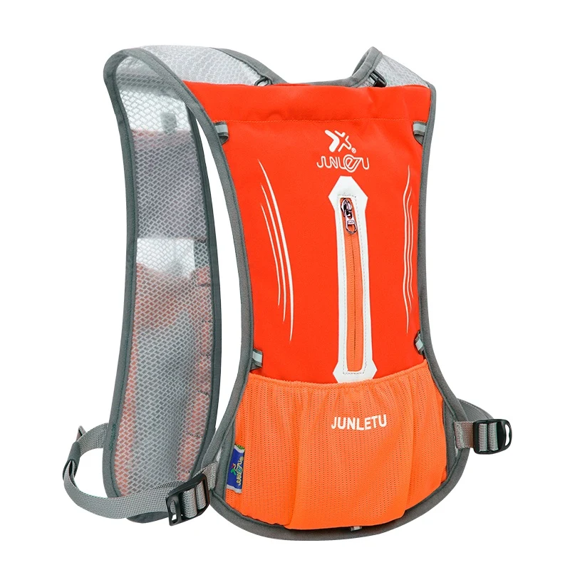 Cycling Back Pack 1