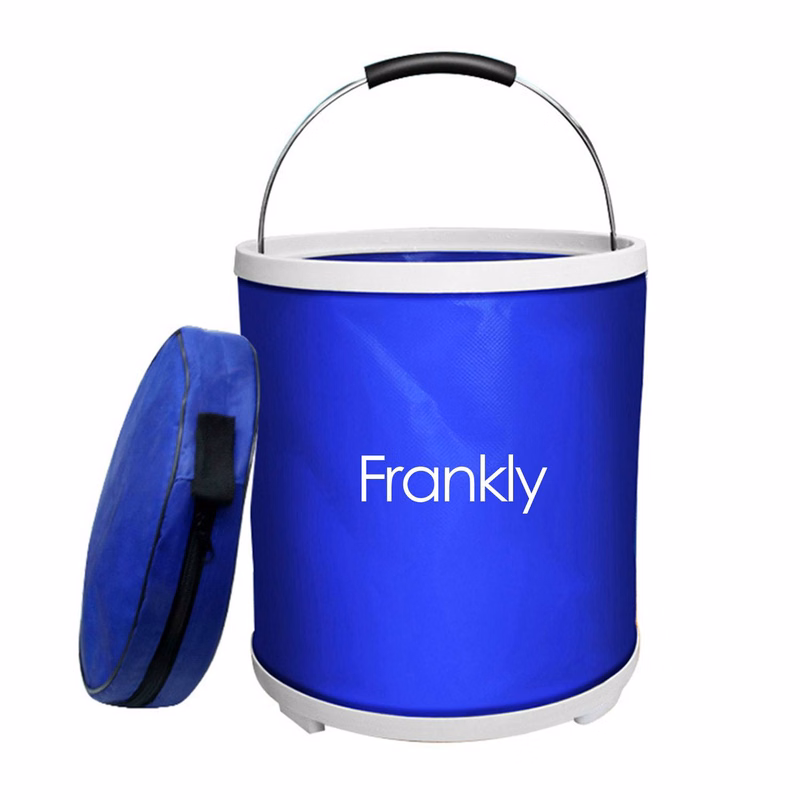 Oxford Portable Collapsible Bucket