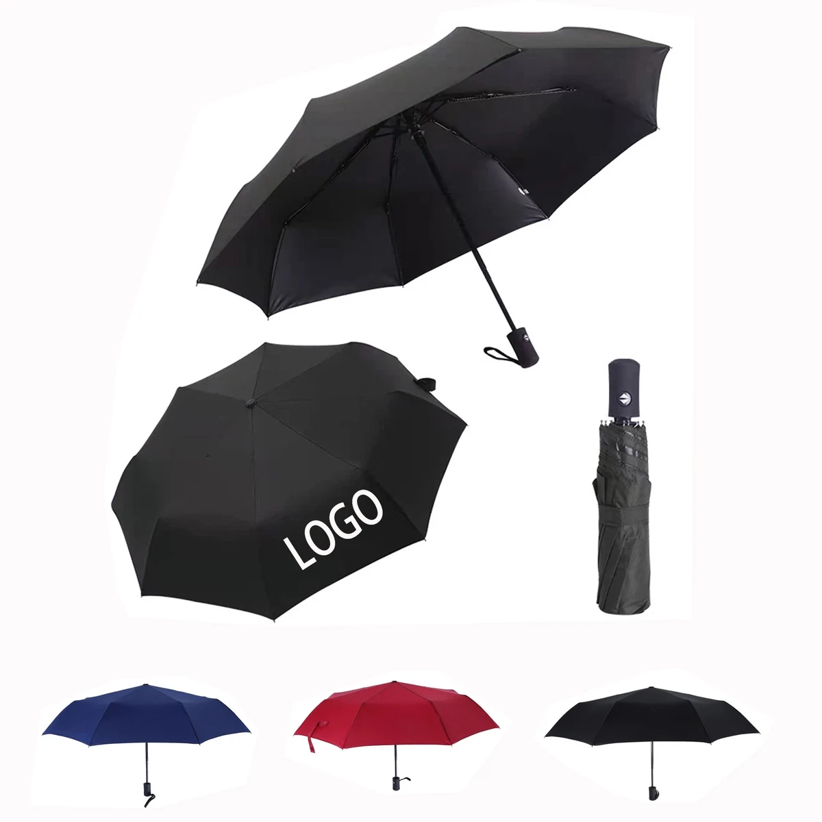 Travel Umbrella 1