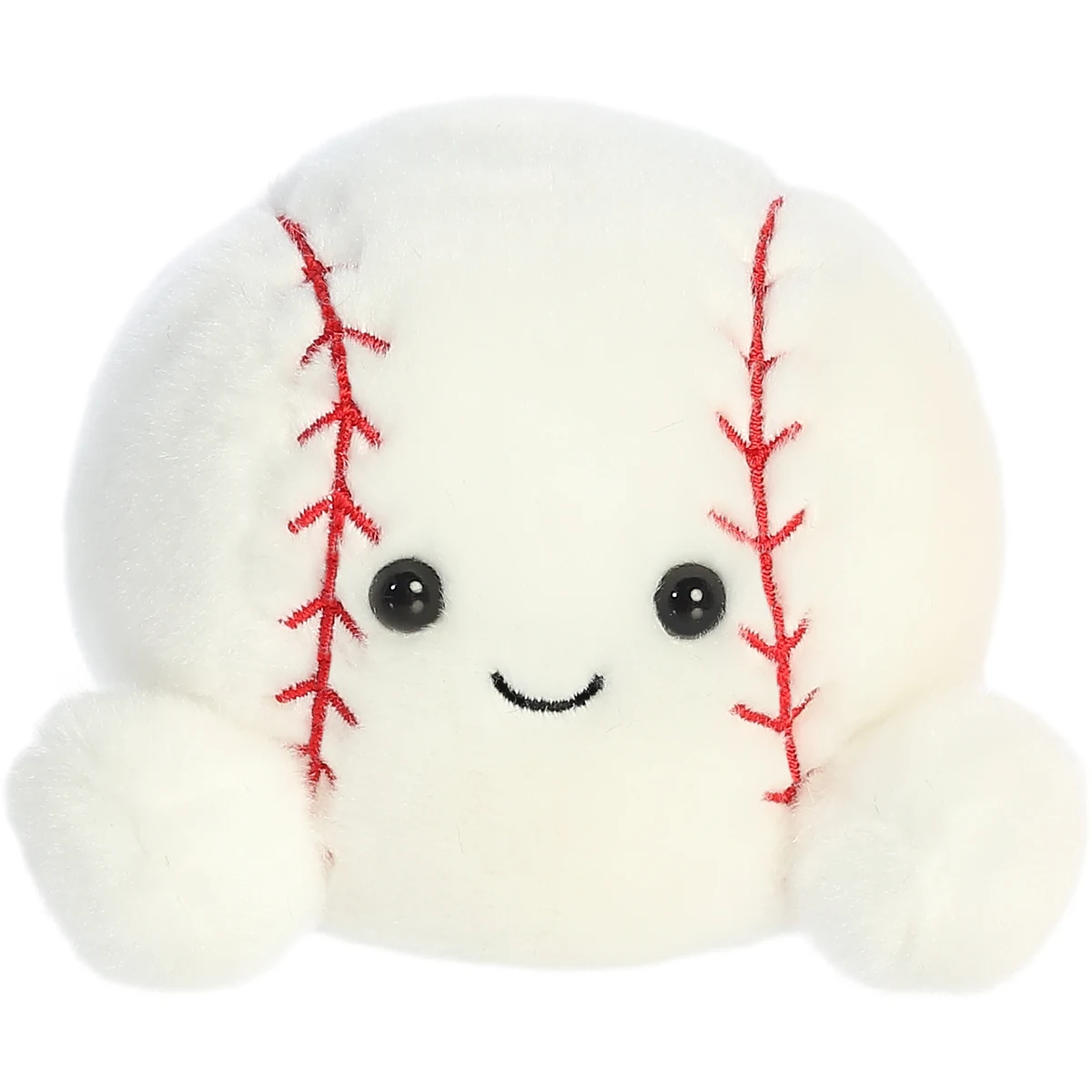 5" Baseball 1
