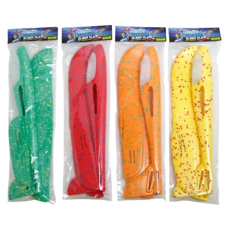Light-Up Foam Gliders - Assorted 1