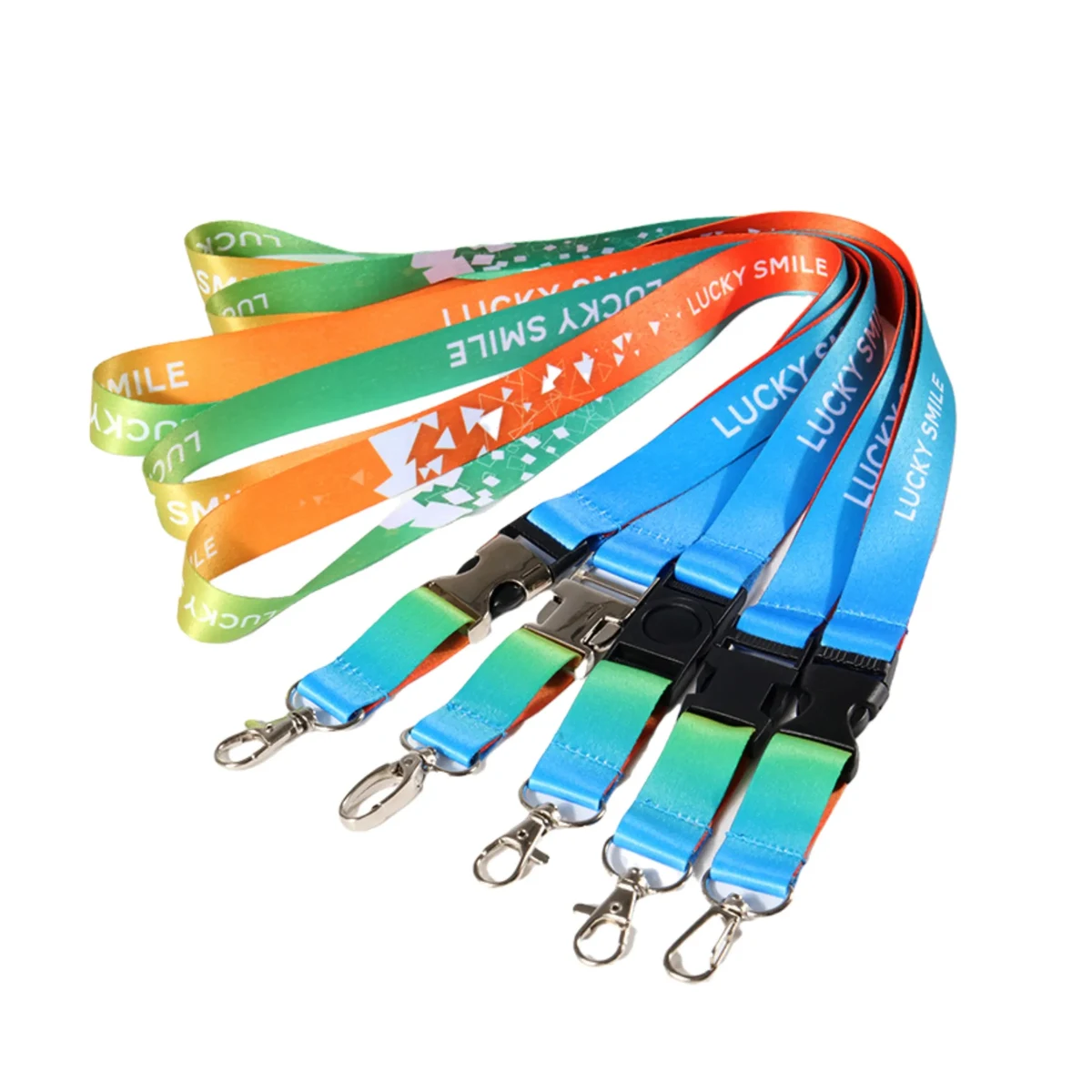 Safety Breakaway Lanyards 1