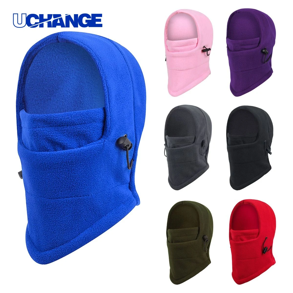Children Cowl Neck Cover 1