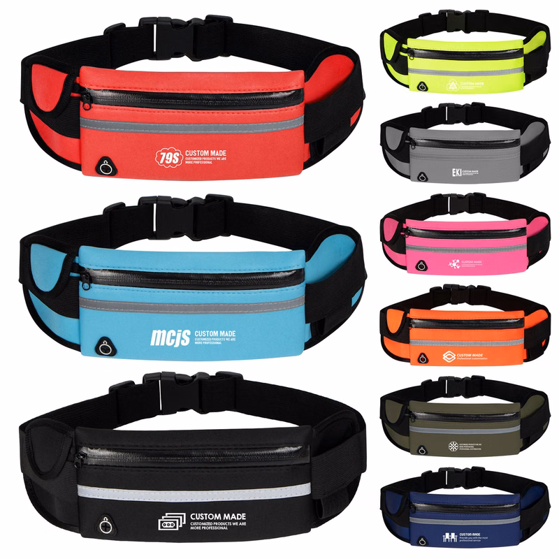 Waterproof Sports Waist Pack