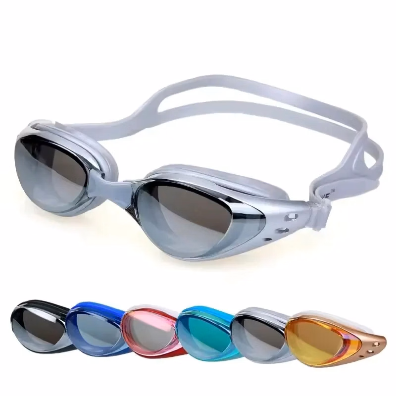 Adult Swimming Eyeglasses