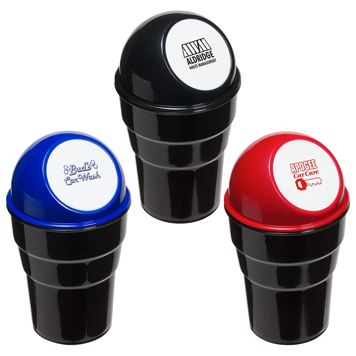 Car Caddy 1