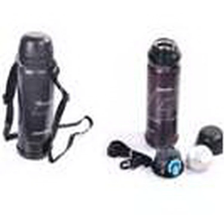28 oz.Stainless Steel Sports Bottle, custom water bottle with logo imprint 1