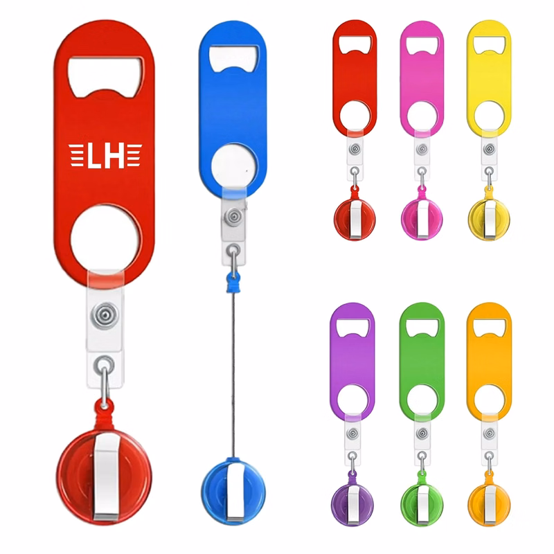Scalable Beer Bottle Opener